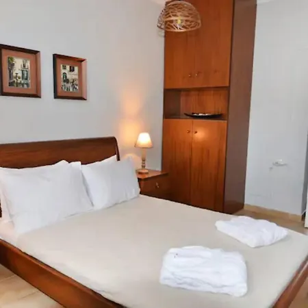 Tatil Evi Sea Front Homeleader *