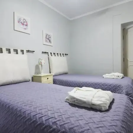 Tatil Evi Sea Front Homeleader Hanya