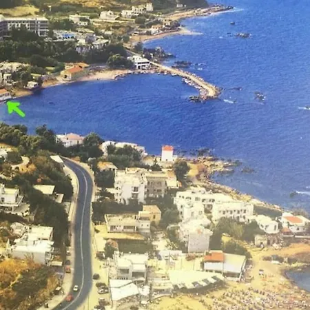 Tatil Evi Sea Front Homeleader