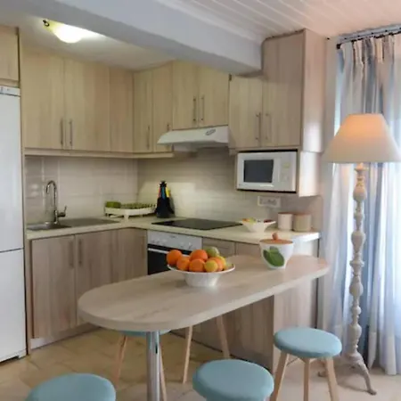 Sea Front Homeleader Tatil Evi Hanya