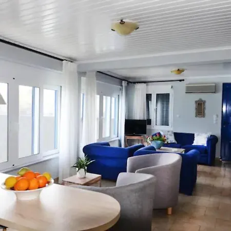 Sea Front Homeleader *